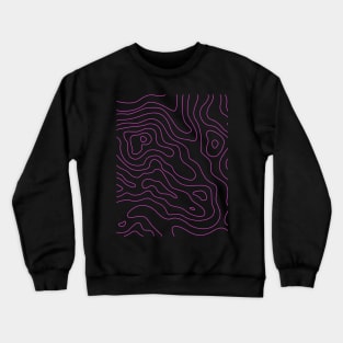 Pink Parade Crewneck Sweatshirt